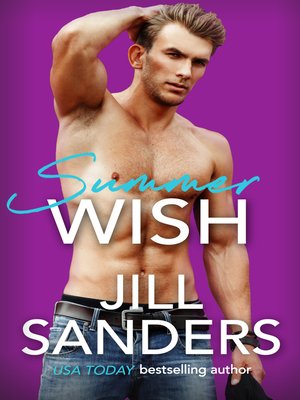 cover image of Summer Wish
